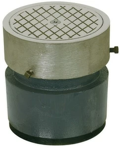 Best reviews of 🔥 Sioux Chief 6 in. Push On Cast Iron Cleanout with Round Nickel Bronze Top 🧨 3 Best reviews of 🔥 Sioux Chief 6 in. Push On Cast Iron Cleanout with Round Nickel Bronze Top 🧨