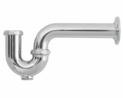 Outlet 😍 Sioux Chief 1-1/2 in. 17 ga Cast Body P-Trap 😉