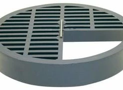 Best Sale ⌛ Sioux Chief 3/4 in. PVC Grate with Lift Handle 🎁