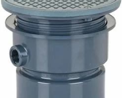 Deals 👏 Sioux Chief 4 in. Inside Caulk Plastic Cleanout 😉