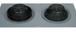 Best reviews of 👏 Sioux Chief 4 in. Cast Iron Roof Drain 🔔