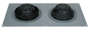 Best reviews of π Sioux Chief 4 in. Cast Iron Roof Drain π 3 Best reviews of π Sioux Chief 4 in. Cast Iron Roof Drain π
