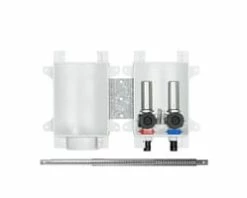 Best Sale 🤩 Sioux Chief OxBox™ 7-1/4 in x 11-1/2 in Washing Machine F1960 PEX Supply Box 🌟