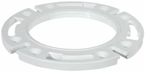 Hot Sale ✔️ Sioux Chief Raise-A-Ring™ 7/16 in. Plastic PVC Closet Flange 😍 3 Hot Sale ✔️ Sioux Chief Raise-A-Ring™ 7/16 in. Plastic PVC Closet Flange 😍