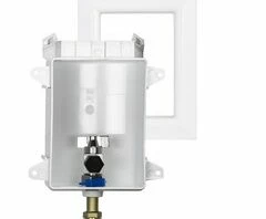 Coupon 🔔 Sioux Chief OxBox™ 4 x 5-1/2 x 3-1/2 in. Dishwasher/Toilet MIP/Female Sweat Supply Box 😉