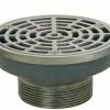 Buy β Sioux Chief On-Grade 4 in. Threaded Cast Iron Floor Drain π₯ 1 Buy β Sioux Chief On-Grade 4 in. Threaded Cast Iron Floor Drain π₯ -Cheap Sioux Chief Store Query 775