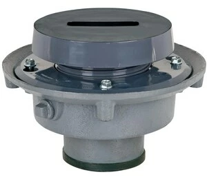 Hot Sale 🧨 Sioux Chief FinishLine™ 833 Series 2 in. Push Joint Cast Iron Rough-In Floor Drain 😀 3 Hot Sale 🧨 Sioux Chief FinishLine™ 833 Series 2 in. Push Joint Cast Iron Rough-In Floor Drain 😀