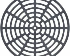 Cheapest 🧨 Sioux Chief 6-1/8 in. Bulk Strainer without Screw for Weld-one and Quard-drain Series Drains in Grey ❤️