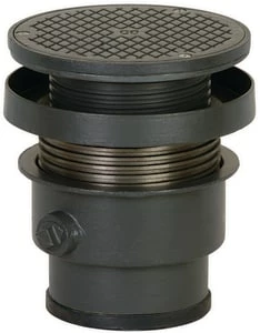 Best Sale 😀 Sioux Chief FinishLine™ 834 Series 4 in. Push Joint Ductile Iron Schedule 40 Cleanout Assembly with 6-1/2 in. Round Ring and Cover 🛒 3 Best Sale 😀 Sioux Chief FinishLine™ 834 Series 4 in. Push Joint Ductile Iron Schedule 40 Cleanout Assembly with 6-1/2 in. Round Ring and Cover 🛒