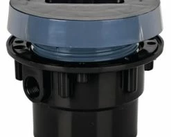 Outlet 🧨 Sioux Chief 3 x 4 in. Hub ABS Rough-In Floor Drain 🔥