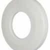 Flash Sale 🎁 Sioux Chief Trim Tite™ 1-1/2 in. Plastic Shallow Box Escutcheon in White 🧨 -Cheap Sioux Chief Store Query 83