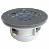 New ⌛ Sioux Chief 826 Series 2 in. Push-Joint or Solvent Weld Shower Module Drain 🤩 -Cheap Sioux Chief Store Query 856