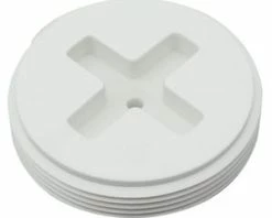 Buy 🔔 Sioux Chief 3-1/2 in. Plug ⭐