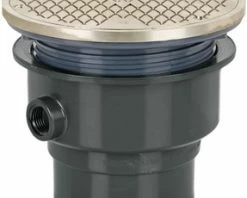 Best reviews of ✨ Sioux Chief 3 in. Inside Caulk Plastic Cleanout 😉