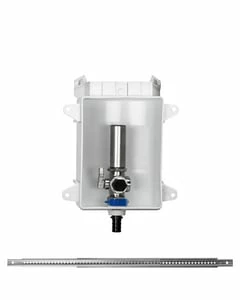 Cheapest 🎉 Sioux Chief OxBox™ 4 in x 5-1/2 in x 3-1/2 in Ice Maker F1807 PEX Supply Box ❤️ 3 Cheapest 🎉 Sioux Chief OxBox™ 4 in x 5-1/2 in x 3-1/2 in Ice Maker F1807 PEX Supply Box ❤️