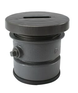 Buy 🎁 Sioux Chief FinishLine™ 4 in. Push Joint Ductile Iron Floor Drain 🎁 3 Buy 🎁 Sioux Chief FinishLine™ 4 in. Push Joint Ductile Iron Floor Drain 🎁