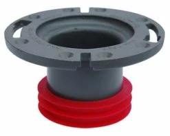 Deals ⭐ Sioux Chief PushTite™ 4 in. Cast Iron ABS Closet Flange 🤩