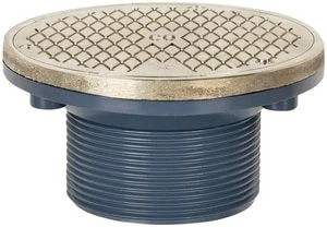 Deals 👏 Sioux Chief 3 in. Threaded Plastic Cleanout 🔥 3 Deals 👏 Sioux Chief 3 in. Threaded Plastic Cleanout 🔥