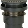 Best deal 👏 Sioux Chief FinishLine™ 834 Series 4 in. Push Joint Ductile Iron Cleanout Assembly with Round Ring and Cover 👍 -Cheap Sioux Chief Store Query 912