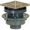 Coupon โญ Sioux Chief 3 in. No Hub Cast Iron Floor Drain Assembly with Square Nickel Bronze Grate ๐ 2 Coupon โญ Sioux Chief 3 in. No Hub Cast Iron Floor Drain Assembly with Square Nickel Bronze Grate ๐ -Cheap Sioux Chief Store Query 929