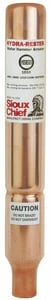 Hot Sale 💯 Sioux Chief HydraRester™ 3/4 in. Copper Male Sweat Water 🔨 Hammer Arrestor 🌟 3 Hot Sale 💯 Sioux Chief HydraRester™ 3/4 in. Copper Male Sweat Water 🔨 Hammer Arrestor 🌟