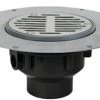 Best deal ⭐ Sioux Chief Halo™ 2 in. Hub Plastic Stainless Steel Floor Drain ⭐ -Cheap Sioux Chief Store Query 946
