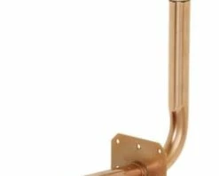 Best deal 💯 Sioux Chief 7 x 1/2 x 5 in. MIP Sweat with Tube Elbow 😍