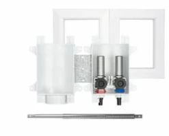 Cheap 🤩 Sioux Chief Ox Box™ 3/4 x 1/2 in. Washing Machine Outlet Box 😉