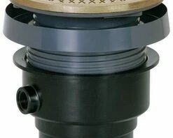 Best reviews of ❤️ Sioux Chief Finish Line™ 3 - 4 in. Inside Caulk Plastic Cleanout 🧨