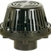 Buy ❤️ Sioux Chief 4 in. No-Hub Roof Drain Strainer 🧨 -Cheap Sioux Chief Store Query 998